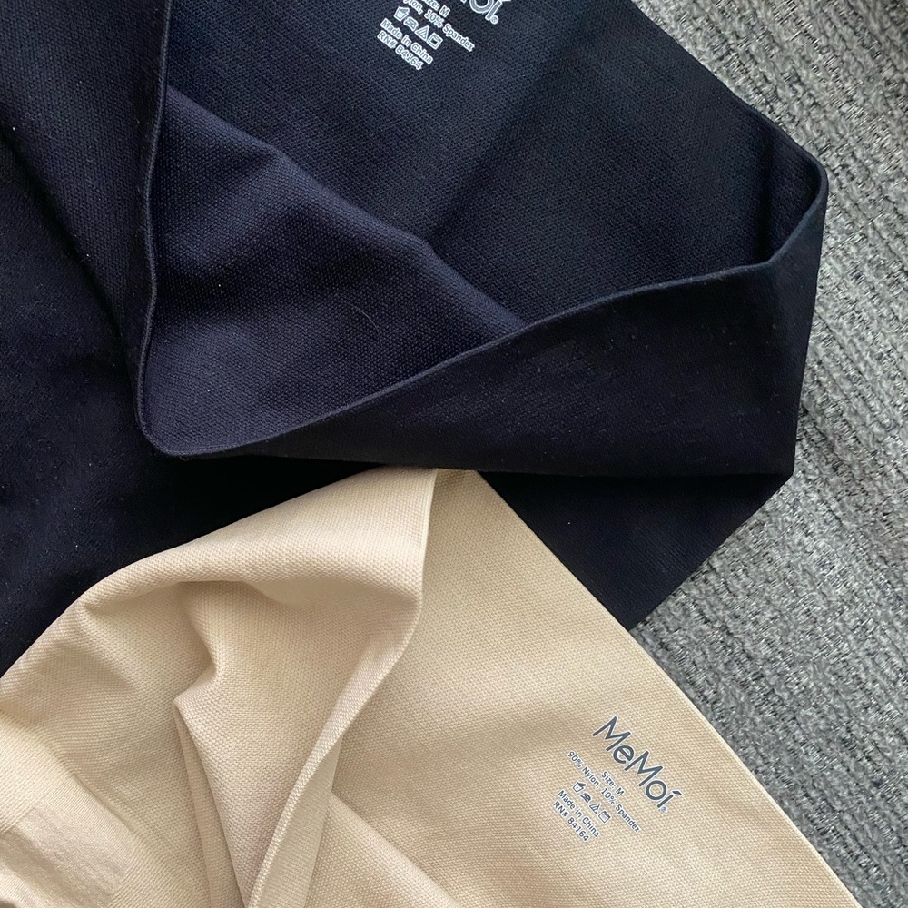 Brand new shape wear